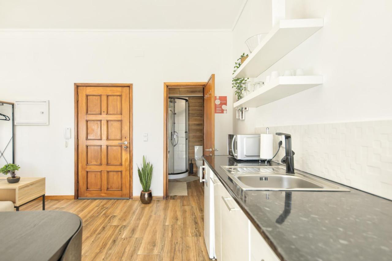 Avenida & Mercado By Home Sweet Home Aveiro Ngoại thất bức ảnh