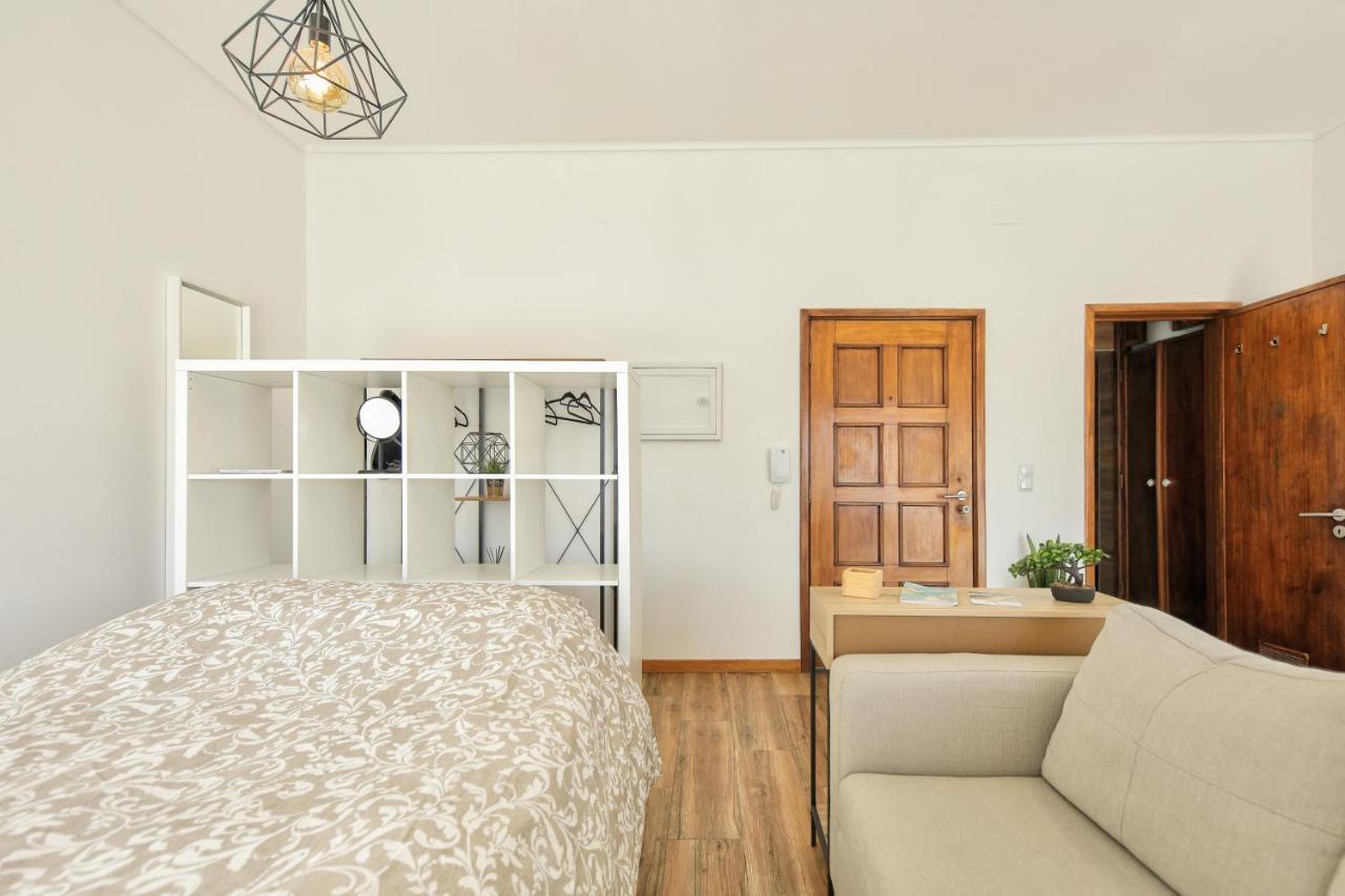 Avenida & Mercado By Home Sweet Home Aveiro Ngoại thất bức ảnh