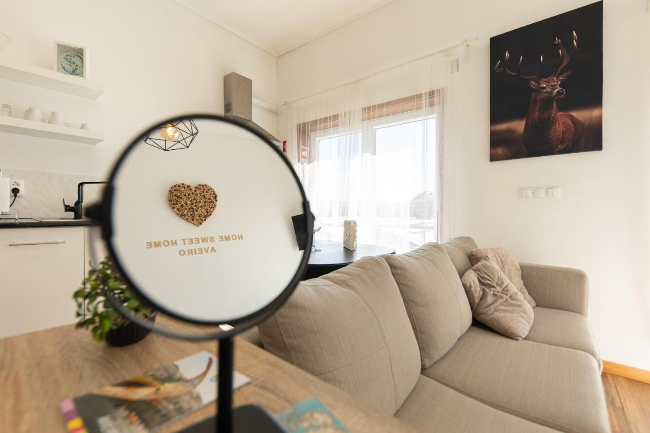 Avenida & Mercado By Home Sweet Home Aveiro Ngoại thất bức ảnh