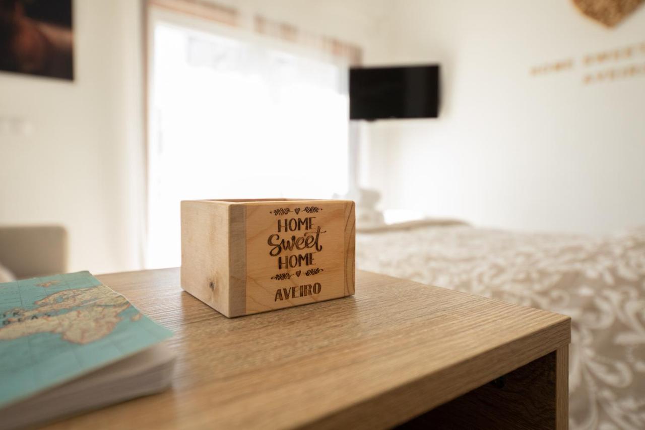 Avenida & Mercado By Home Sweet Home Aveiro Ngoại thất bức ảnh