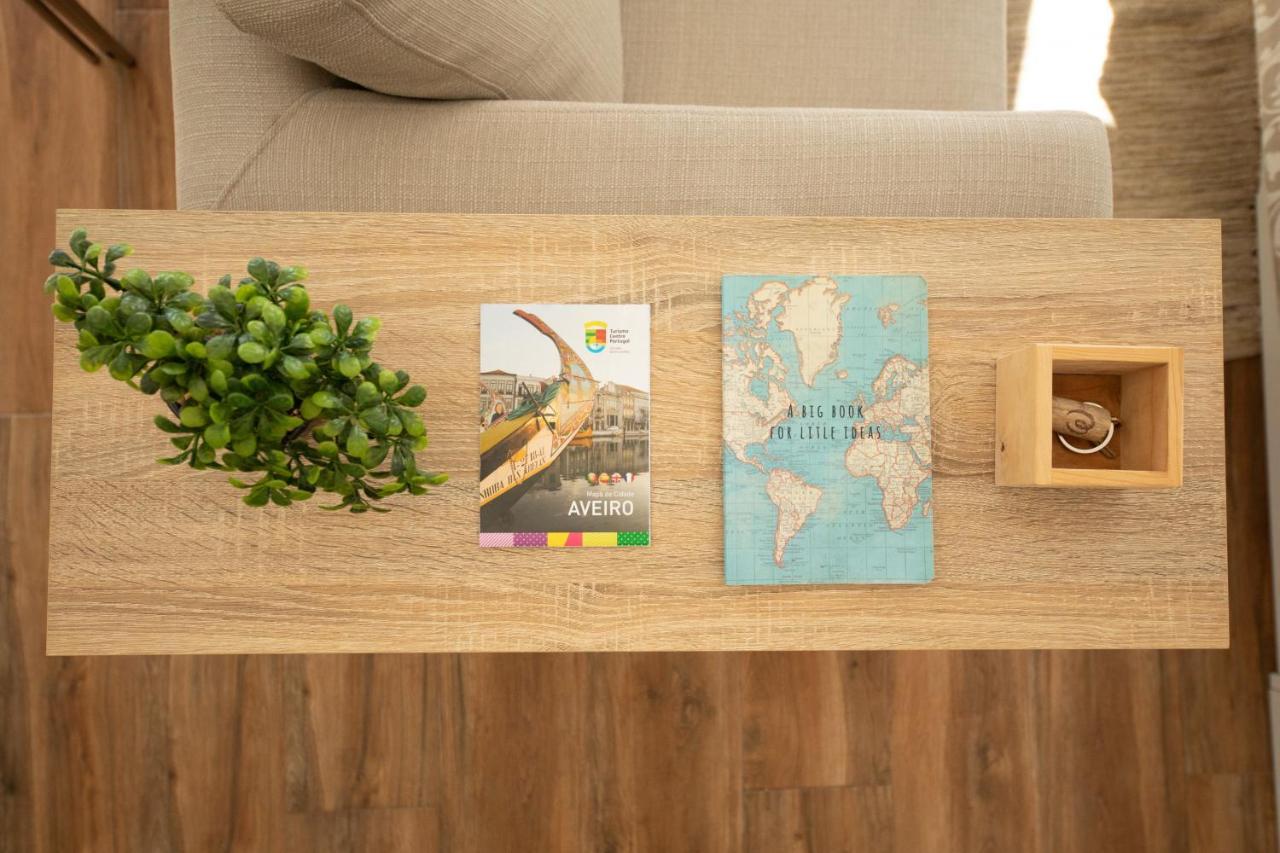 Avenida & Mercado By Home Sweet Home Aveiro Ngoại thất bức ảnh