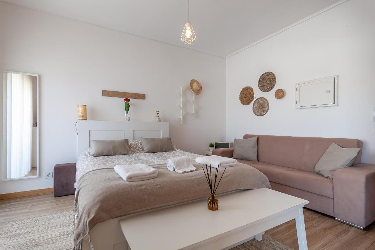 Avenida & Mercado By Home Sweet Home Aveiro Ngoại thất bức ảnh