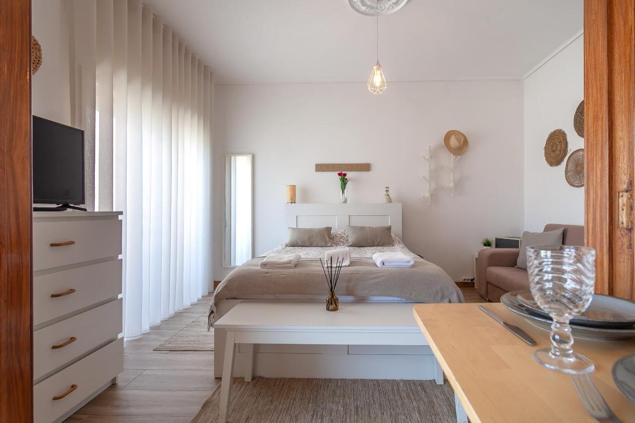 Avenida & Mercado By Home Sweet Home Aveiro Ngoại thất bức ảnh