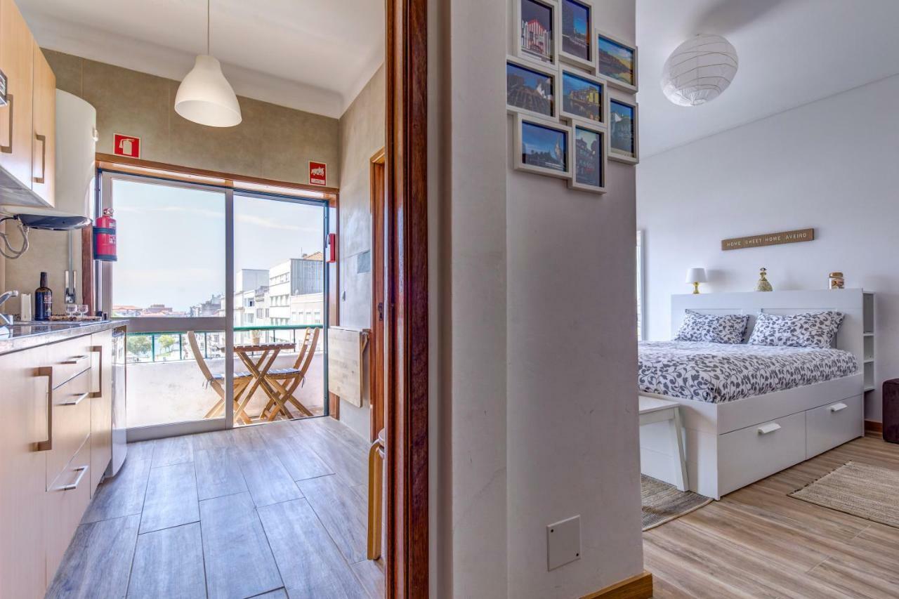 Avenida & Mercado By Home Sweet Home Aveiro Ngoại thất bức ảnh