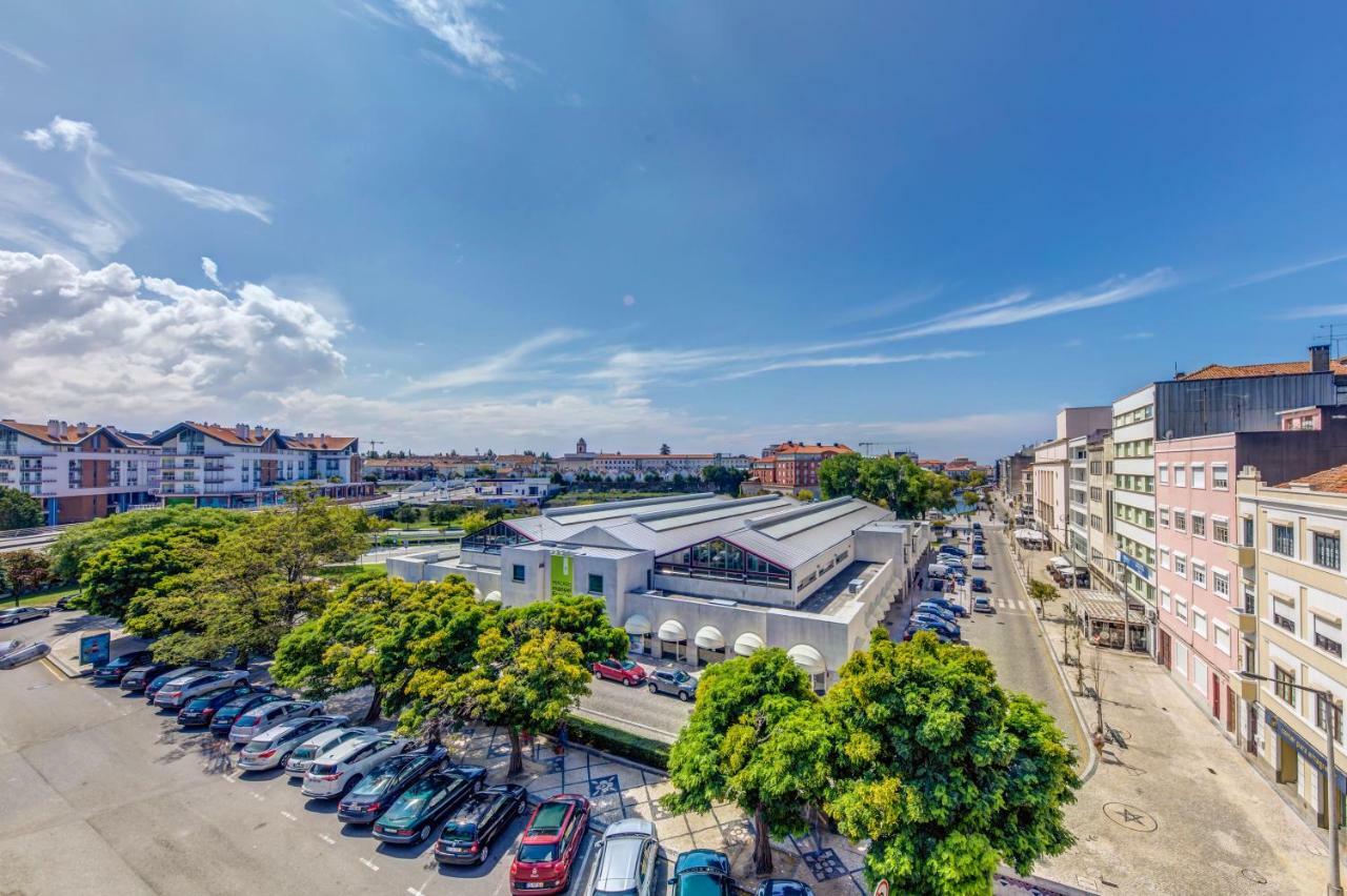Avenida & Mercado By Home Sweet Home Aveiro Ngoại thất bức ảnh