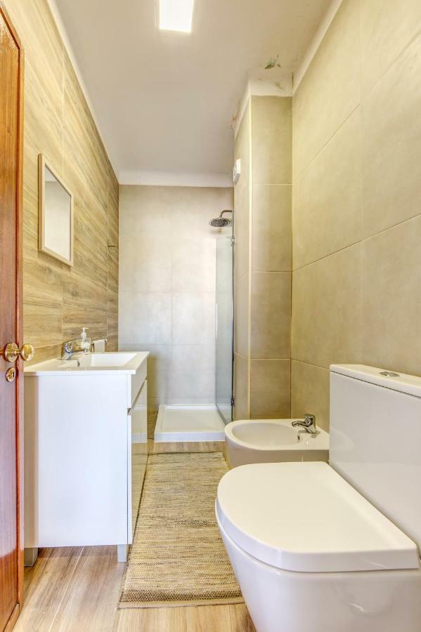 Avenida & Mercado By Home Sweet Home Aveiro Ngoại thất bức ảnh